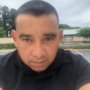 Meet your Posher, Oscar